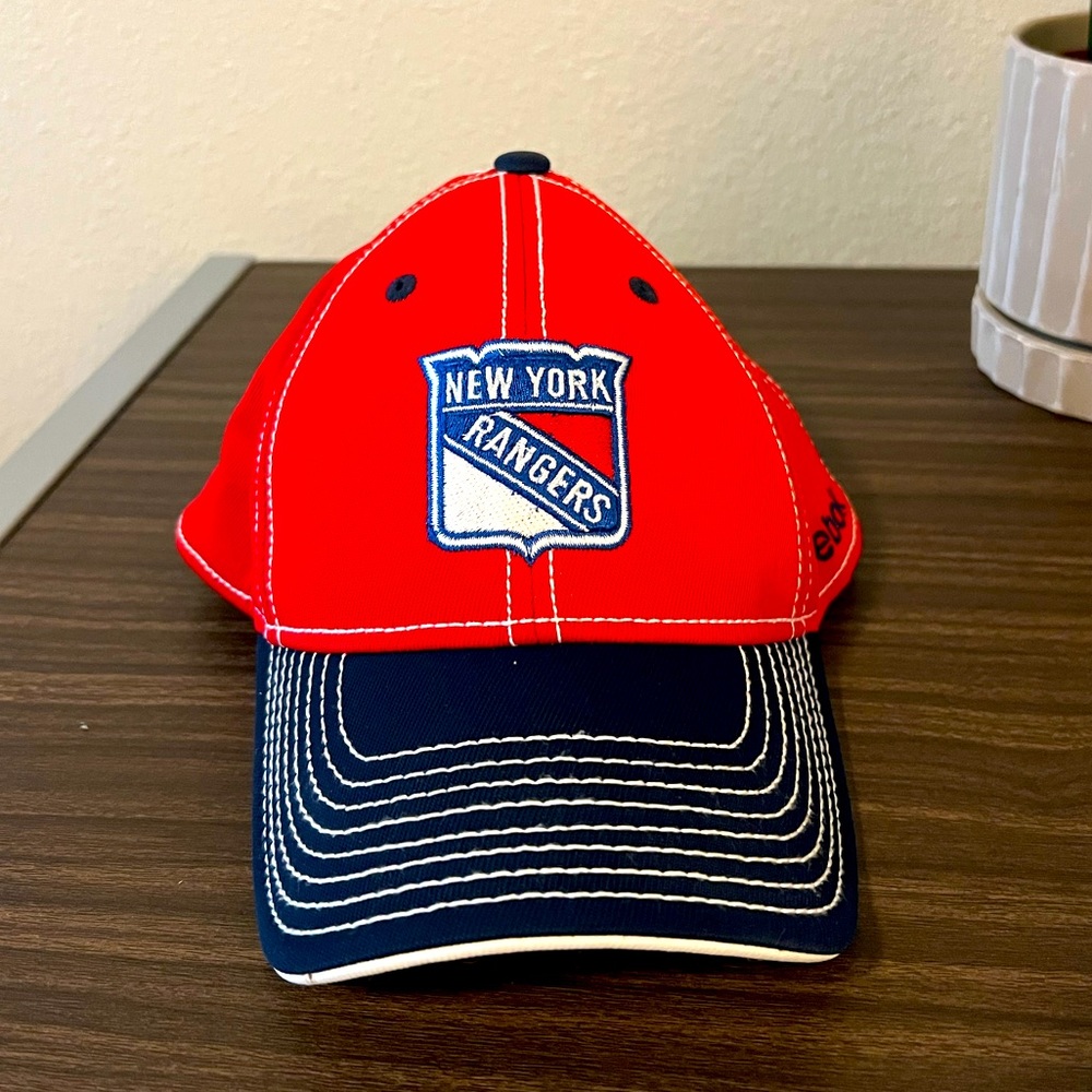 New York Rangers Hat